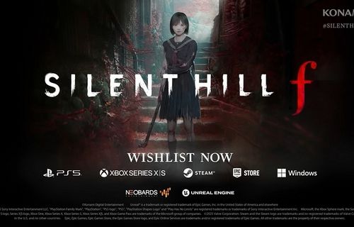 竜騎士07シナリオの最新作『サイレントヒル f』　PS5、Xbox、PCで発売決定！最新映像も公開！　舞台は1960年代の岐阜