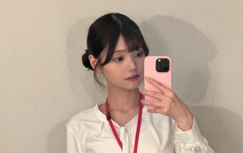 アダルトビデオメーカーSODの美人社員さん、セクシー女優じゃないのに◯◯を解禁してしまうｗｗｗｗノーモザイクでファンが大興奮