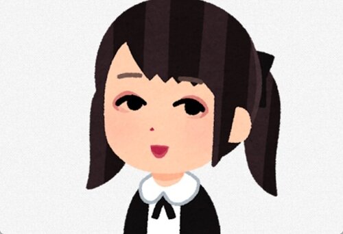 【画像】JK「私、絵描ける地雷系高校生です(ﾊﾟｼｬｯ」⇒ 美大生からイライラされてしまう・・・