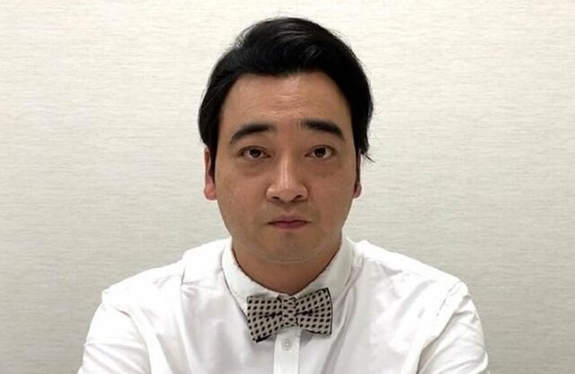 元ジャンポケ斉藤慎二被告、ギャンブルで借金まみれのため示談成立できずに起訴されて号泣　もう終わりやね・・・