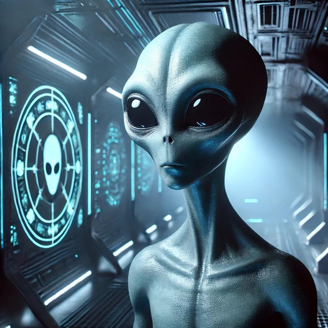 宇宙に人間以上の高等生物がいるとは思えない