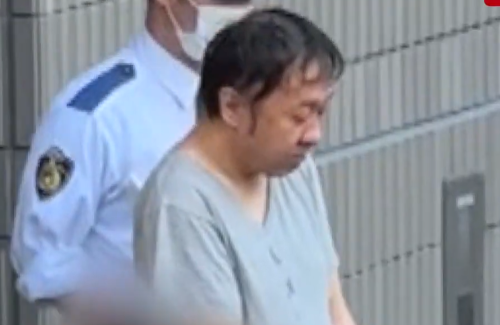 【悲報】高野健一容疑者、弱者男性たちから英雄扱いされてしまう・・・・