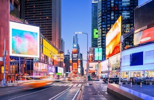 【地獄】「ニューヨーク留学のいいところは◯◯◯なところです」　→　内容があまりにエグすぎてネット騒然……アメリカ社会ヤバすぎ