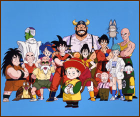 今と違って昔は19時台と20時台にアニメやドラマをやりまくってたらしいが、羨ましいわ