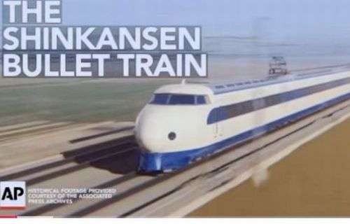 「日本の電車や新幹線がどれだけ時間に正確か」が海外の間で衝撃的だと議論に　→　ルーマニア人の放ったコメントが最もキレッキレだったｗｗｗｗｗ