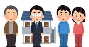 不動産屋ってネット環境を軽視しすぎじゃない？？ 〇〇だと思ってるでしょあいつら