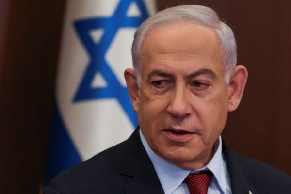 イスラエル「ハマスに『攻撃を続けながら』停戦について協議していく」