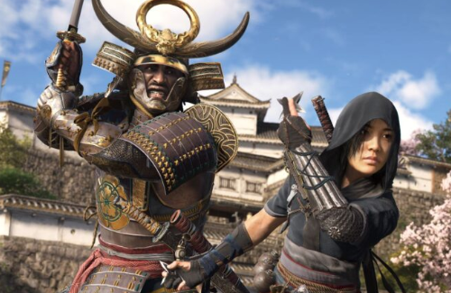 Ubiソフト、アサクリシャドウズで完全勝利宣言「世界中で好評を博し、祝福の声をいただいている」