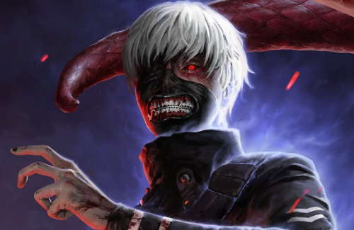 「デッドバイデイライト」、今度は『東京喰種』とコラボ！まさかの金木研がキラーとして登場ｗｗｗ
