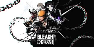 【!?】対戦ゲー『BLEACH リバソル』PS4とPS5で繋がるコンボが違うと判明ｗｗｗｗｗ