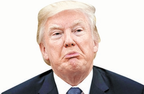 トランプ「石破に円安誘導やめろって電話したったわ」 日本「電話きてないんですけど・・・？」
