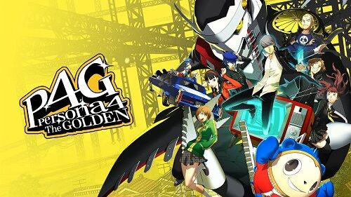 『ペルソナ4』リメイク発表間近か！？「P4RE.JP」というドメインの登録が確認される！