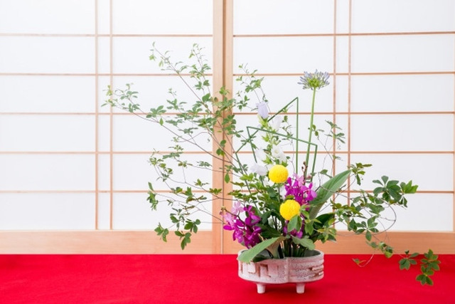 フェミさん「華道の世界は受賞者が男性ばかりで嫌になる。」⇒実際に調べた結果……