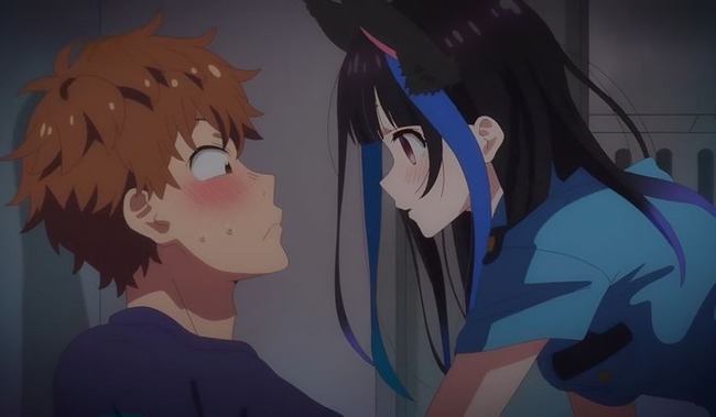 デート中の彼女「今月生理来なくて、もし赤ちゃん出来てたら今すぐ結婚してね？」 → 彼氏の最高すぎる返事がこちらｗｗｗｗｗ