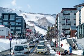 北海道・ニセコで交通事故が急増！！ その半数は外国人観光客