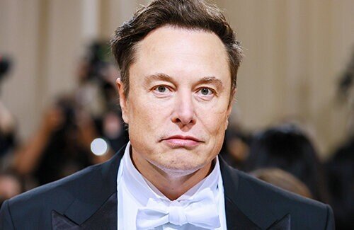 イーロン・マスク氏「Xは大規模なサイバー攻撃を受けた。IPアドレスはウクライナの地域を示していた」