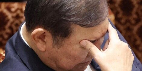 【動画】国民民主党「高速料金を一律500円にしよう！」→石破首相「」