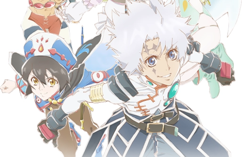 『テイルズオブレジェンディア』発売20周年記念イベントが7月27日開催決定！！待望のリメイクorリマスター来るか！？
