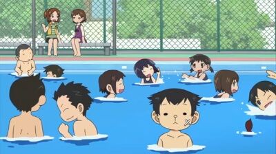 水泳授業廃止に対し、ひろゆき氏「水泳の授業は水難事故で死なないためにある。感情への配慮で廃止するのは最善ではない」