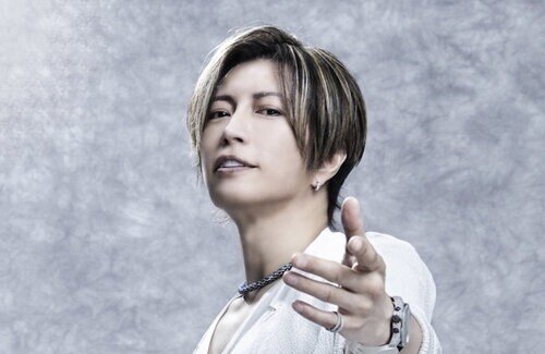 GACKTさんが少子化問題について言及「これは本当に避けられない未来なのか？それとも、意図的に誘導されているのか？」