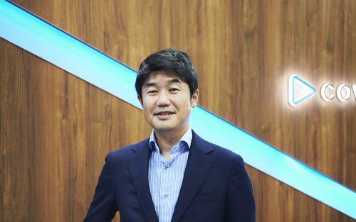 ホロライブ社長・谷郷元昭氏、異例の声明発表