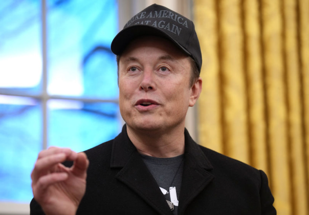 【ビッグダディ】イーロン・マスクに14人目の子供誕生！2週間前に13人目が判明したばっかじゃなかったっけ！？！？