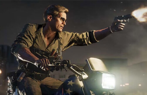 【噂】2025年発売の『CoD』旧世代機PS4/XboxOne版が開発中との報道！『BO2』の直接的な続編か