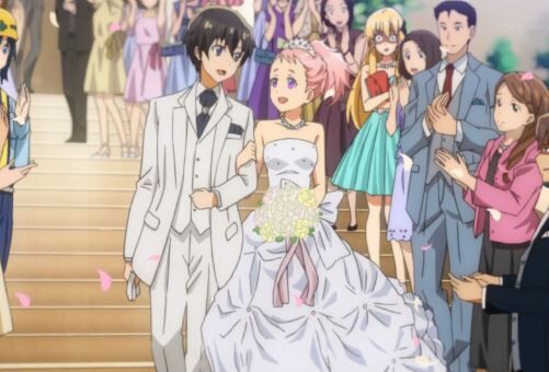 結婚式場「助けて！みんな披露宴をやらないから3割の結婚式場が赤字に転落してるの。なんでジミ婚ばっかなの？」