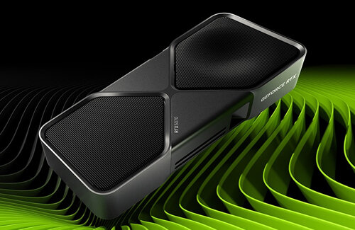 【悲報】NVIDIA「RTX5070は低価格でRTX4090に匹敵する性能！」→ メディアレビュー「まともにプレイできない性能だった」