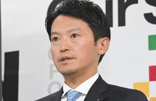 【パワハラ認定】兵庫県の斎藤知事、辞職せず続投表明！「県政を前に進めることが重要」