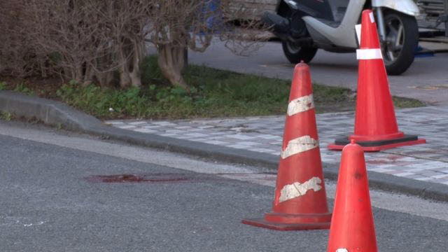 横断歩道のない道路を渡った70代女性、路線バスにひかれ死亡 →運転手逮捕 →かわいそうだと物議に・・・