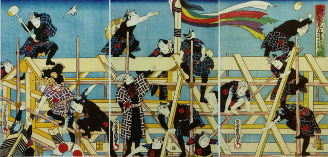 江戸時代とかのほうが仕事に悩む人は少なかったはずだよね