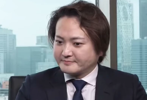 令和の虎・林社長「政府が悪い財務省が悪いと言っても幸せにならない。まず、全部自己責任」