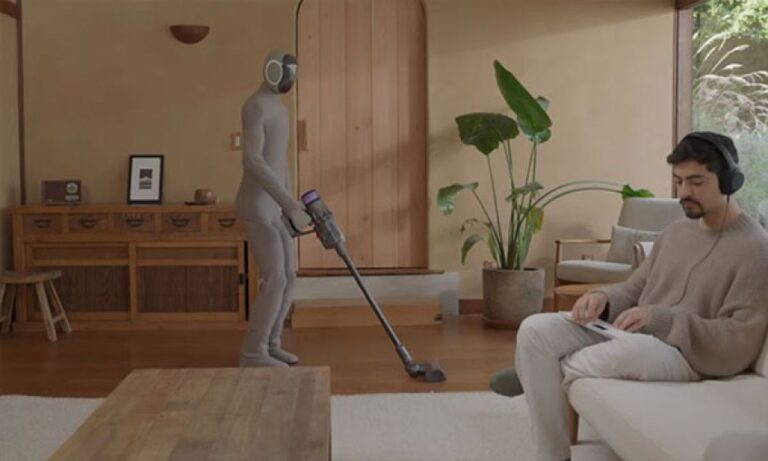 待ち望んでいるやつキター！家事全般をこなしてくれるヒューマノイドロボットが登場