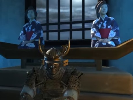『アサシンクリードシャドウズ』が発売され色々と話題になっている中、『Yasuke Simulator』がカオスすぎて面白いと話題にｗｗｗｗｗ