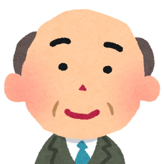 40歳でもまだ若々しく見える男と完全におっさん化してしまってる男の差は何？