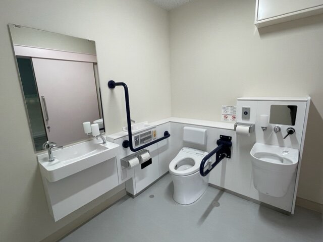 【大問題】車いすユーザー「車いすあるある！多目的トイレ入っても使い物にならないのが結構ある」