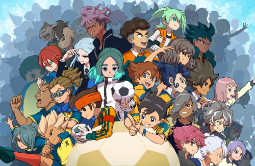 『イナズマイレブンV ヒーローズショーケース 2025』4月11日に配信決定！発売日とゲームシステムの詳細を発表予定