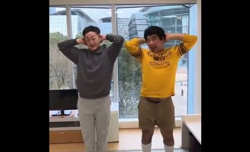 【まずいですよ】フジテレビ番組『ネタパレ』が公式TikTokで「野獣先輩ダンス」を公開　→　炎上して即削除ｗｗｗｗｗｗ