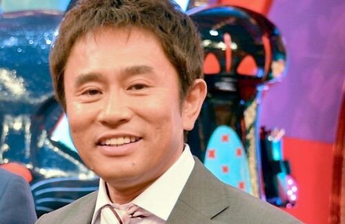 【速報】ダウンタウン・浜田雅功さん、本日より一時休養へ　「昨年末ごろから体調不良。医療機関を受診した結果」