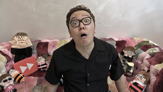 【朗報】ヒカキンさん、自身のミーム素材動画『ヒカニチ』を事実上公認！！！！「愛のあるものは開示なし❤」