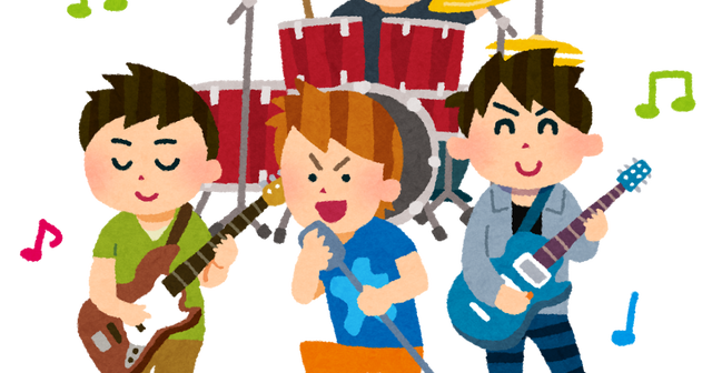 日本人って音楽を「曲」じゃなくて「唄」として聴いてるよな。これがダメだと思う・・・