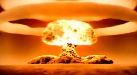 フランス「こうなったら我が国の核兵器で欧州全体を守るしかない」→ロシア「戦争継続としか受け取れない」
