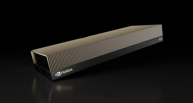 NVIDIAが最新グラボ『RTX PRO 6000』を発表！！お値段は150万円からｗｗｗｗ