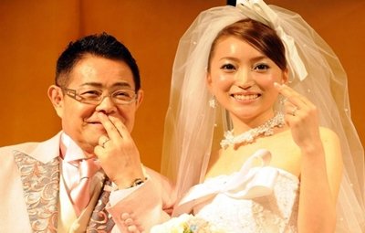 【衝撃】加藤茶さんの妻・加藤綾菜さん、カトちゃんからもらった「2000万円」相当の高級腕時計を鑑定に出す　→　あまりにまさか過ぎる金額に言葉を失ってしまう…