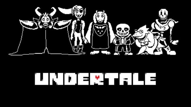 名作RPG『UNDERTALE』が今ならなんと“98円”で買えるセール中！缶ジュースより安いと話題に
