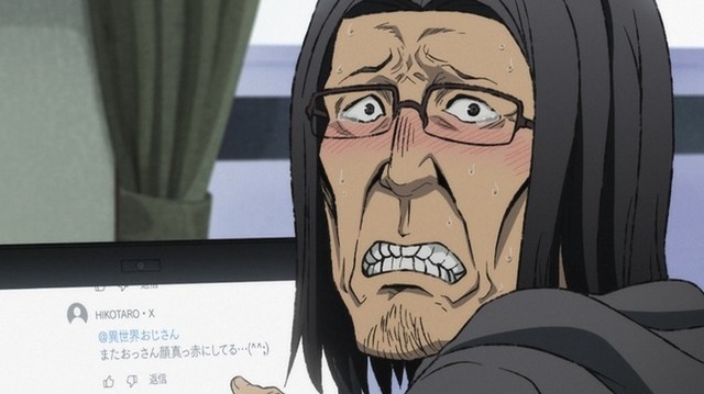 年を取ったオタクが『若者向けオタクコンテンツについて行けなくなる問題』をイラスト化したものがこちら…