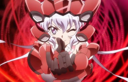 【画像】アニメの変身シーン史上に残る『太もも』、満場一致でアレに決まってしまうｗｗｗｗｗｗ