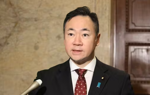 鈴木法相「野党議員にもスーツの仕立て券が配られていた話を聞いた」 →野党ブチギレ