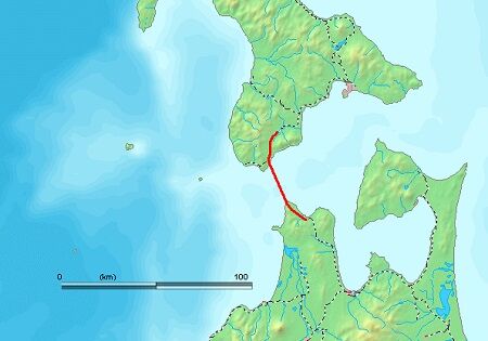青函トンネル、実は◯◯◯が出来ないって知ってた？